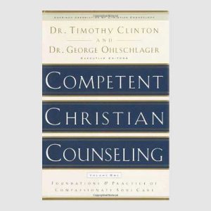 Competent Christian Counselor