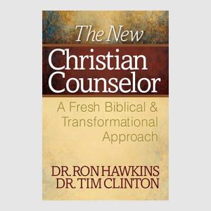 The New Christian Counselor