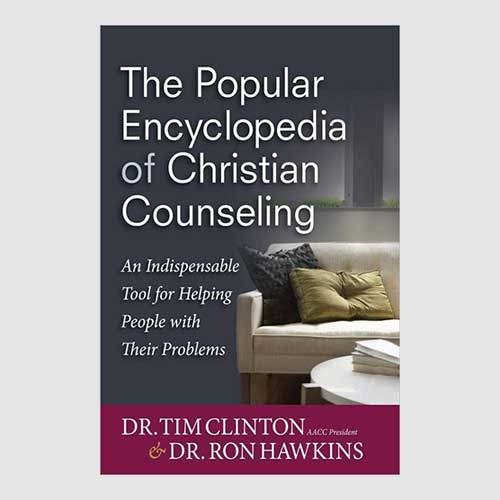 The Popular Encyclopedia of Christian Counseling