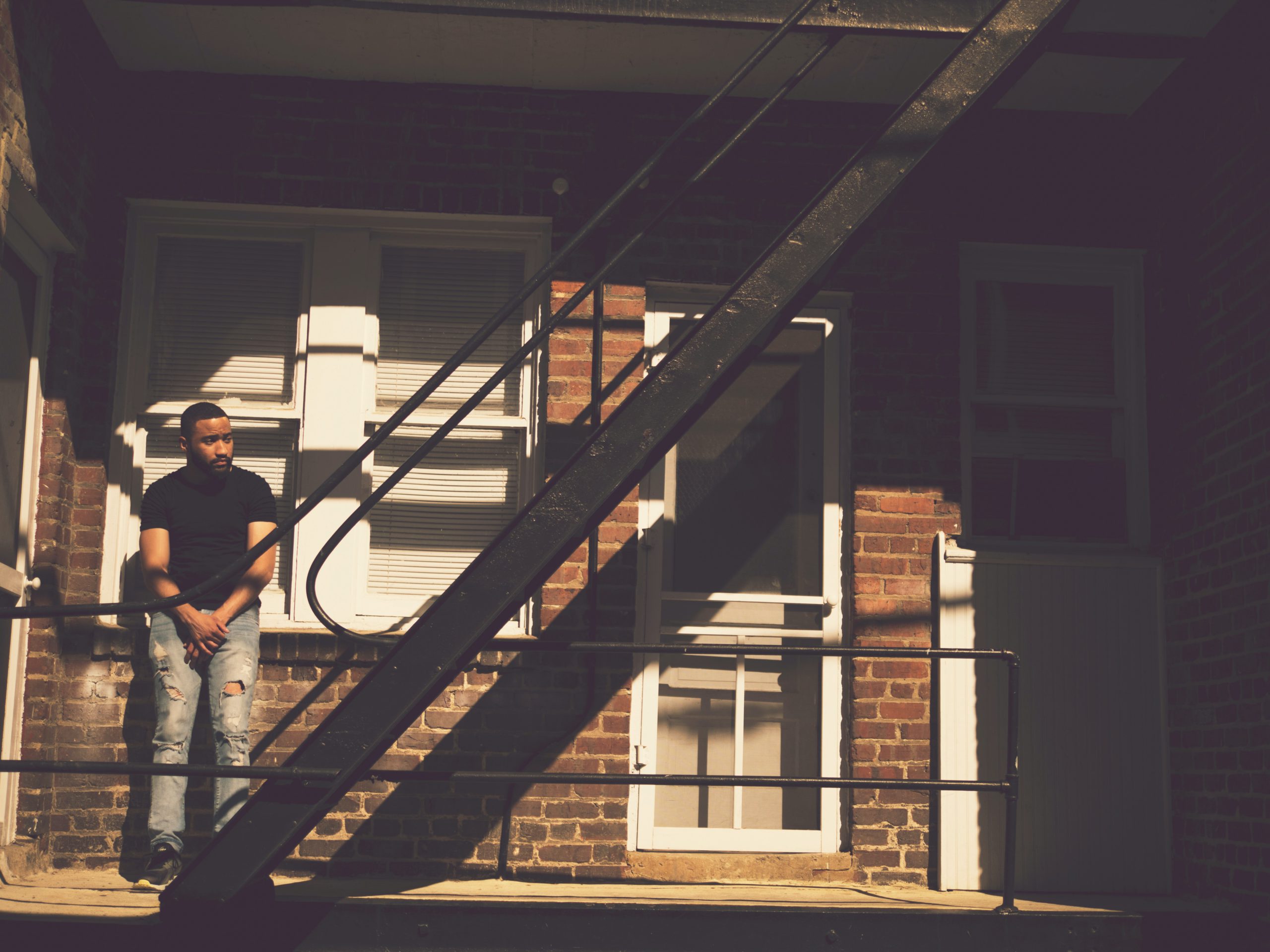 Creating Healing Spaces for Those Affected by Race-based Trauma