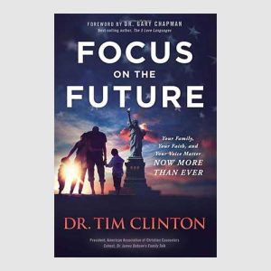 Focus on the Future