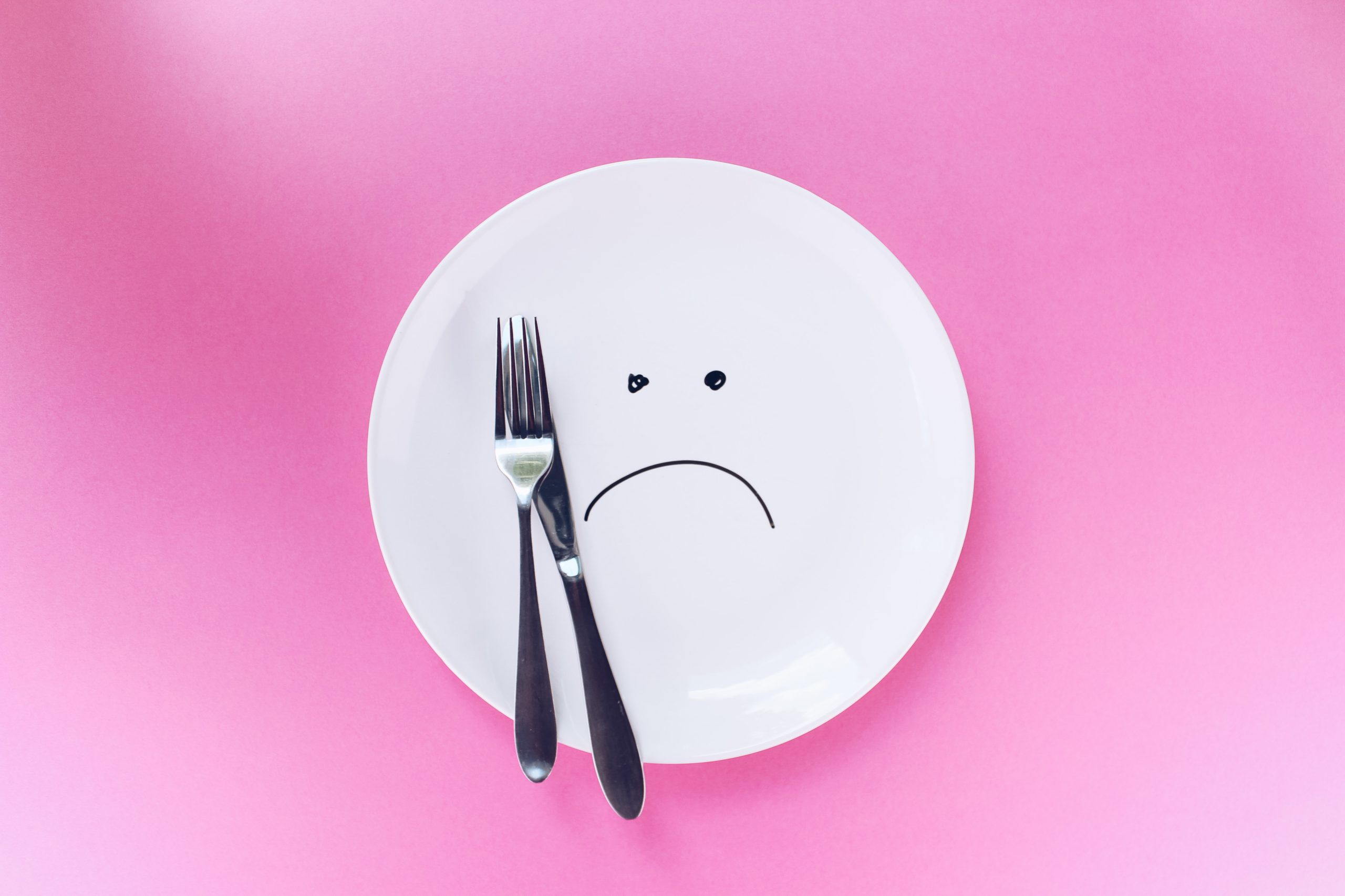 Why Diets Don’t Work: Satisfying Your Food Cravings the Healthy Way