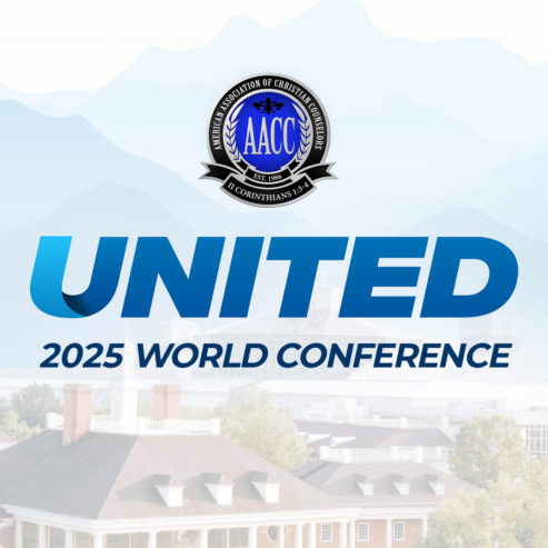 2025 “United” World Conference