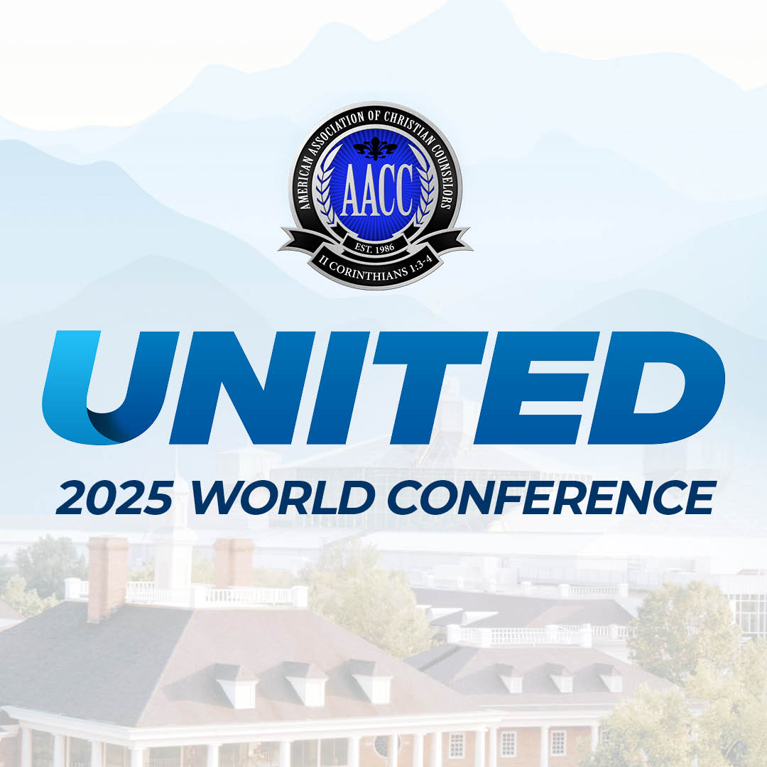 2025 “United” World Conference AACC