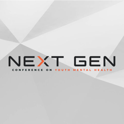 NextGen Conference on Youth Mental Health
