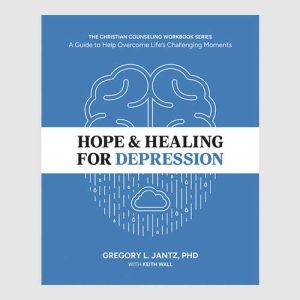 Hope & Healing for Depression