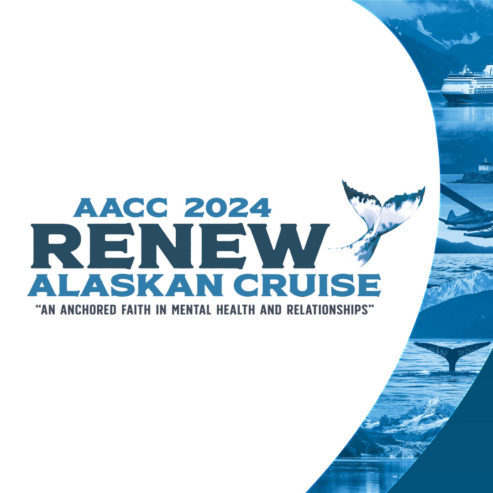 Renew – Alaskan Cruise