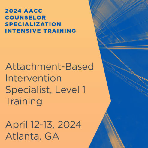 Attachment Based Intervention Specialist, Level 1 12-Hour Intensive Training