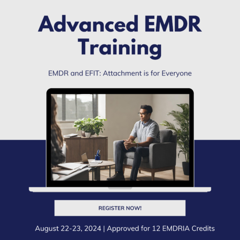 Advanced EMDR Training