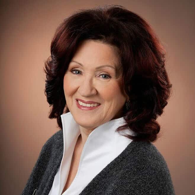 Remembering Dr. Sue Johnson