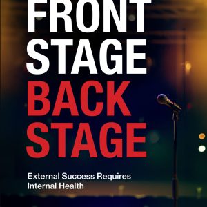 Front Stage Back Stage