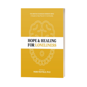 Presidential Membership and Hope & Healing For Loneliness