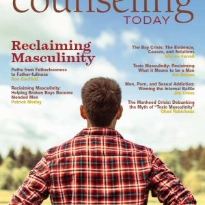 Christian Counseling Today Magazine