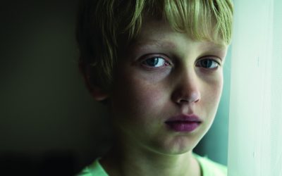 Reclaiming Masculinity: Helping Broken Boys Become Mended Men.