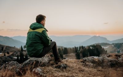 Overcoming the Hopelessness That Holds Us Back