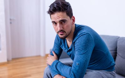 The Things He Can’t Talk About: Understanding the Hidden Struggles of the Masculine Soul