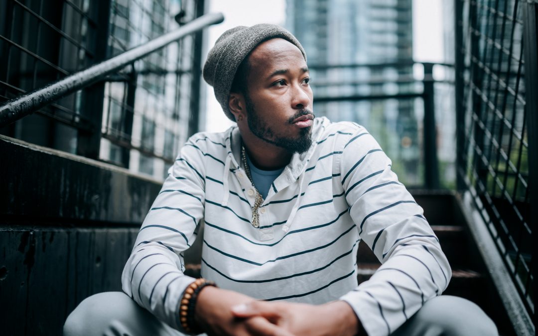 The Manhood Crisis: Debunking the Myth of “Toxic Masculinity”