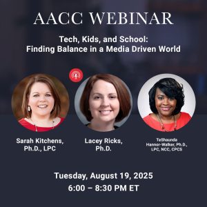 Tech, Kids, and School: Finding Balance in a Media Driven World