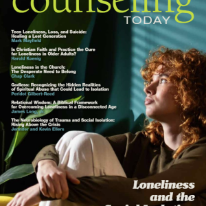 Christian Counseling Today 28-2 CE Credits