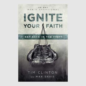 Ignite Your Faith
