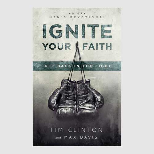 Ignite Your Faith