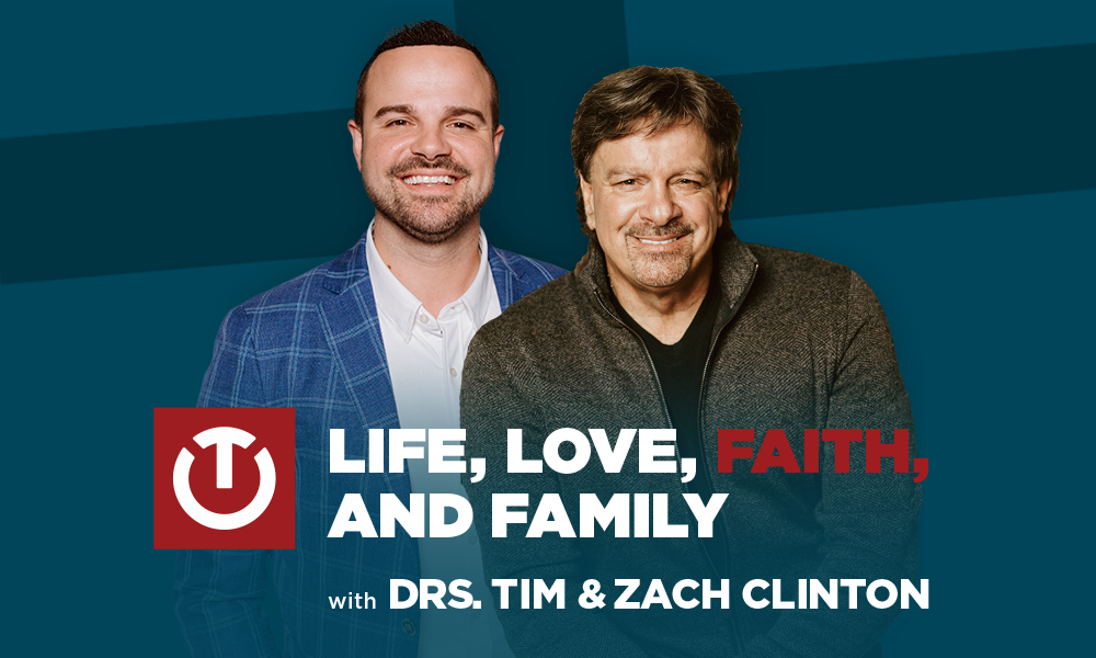 Life, Love, Faith, and Family