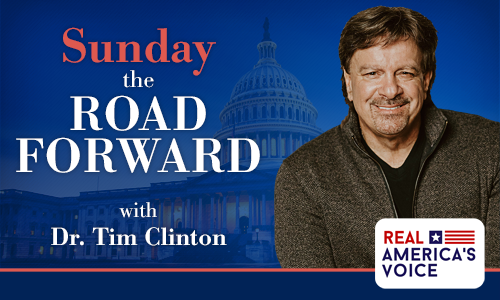 Sunday, The Road Forward