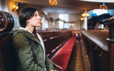 Loneliness in the Church: The Desperate Need to Belong