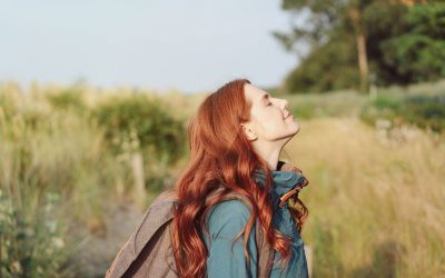 Our Way Into the Mystery of God is Through Personal Love