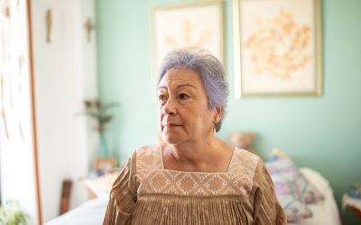 Is Christian Faith and Practice the Cure for Loneliness in Older Adults?