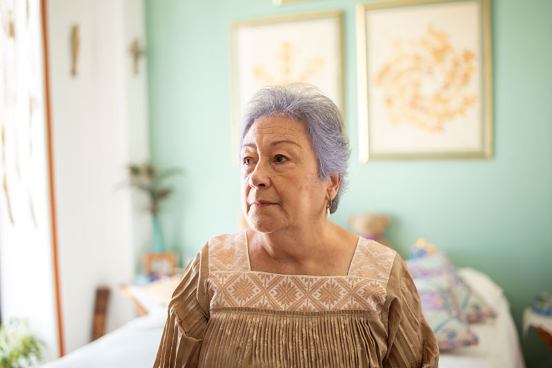 Is Christian Faith and Practice the Cure for Loneliness in Older Adults?