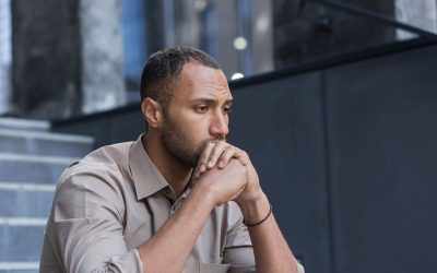 Lonely Men: Why Disconnection is Costing More than We Realize