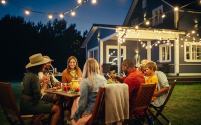 Combating the Loneliness and Social Isolation Epidemic through Connection and Community