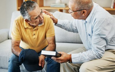 Avoiding the Unauthorized Practice of Counseling: A Guide for Christian Pastoral Counselors