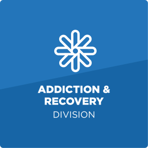Addiction & Recovery Division