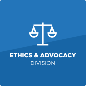 Ethics & Advocacy Division