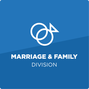 Marriage & Family Division