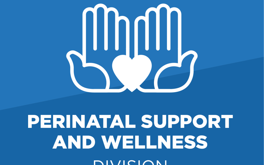 Perinatal Support & Wellness