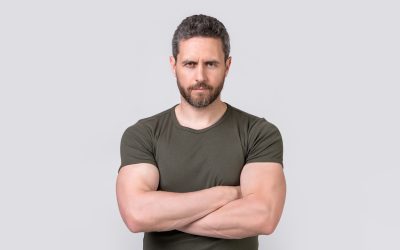 Toxic Masculinity: Reclaiming What It Means To Be a Man