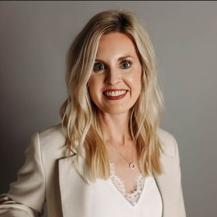 Caitlin Overfelt, Ph.D., LPC.