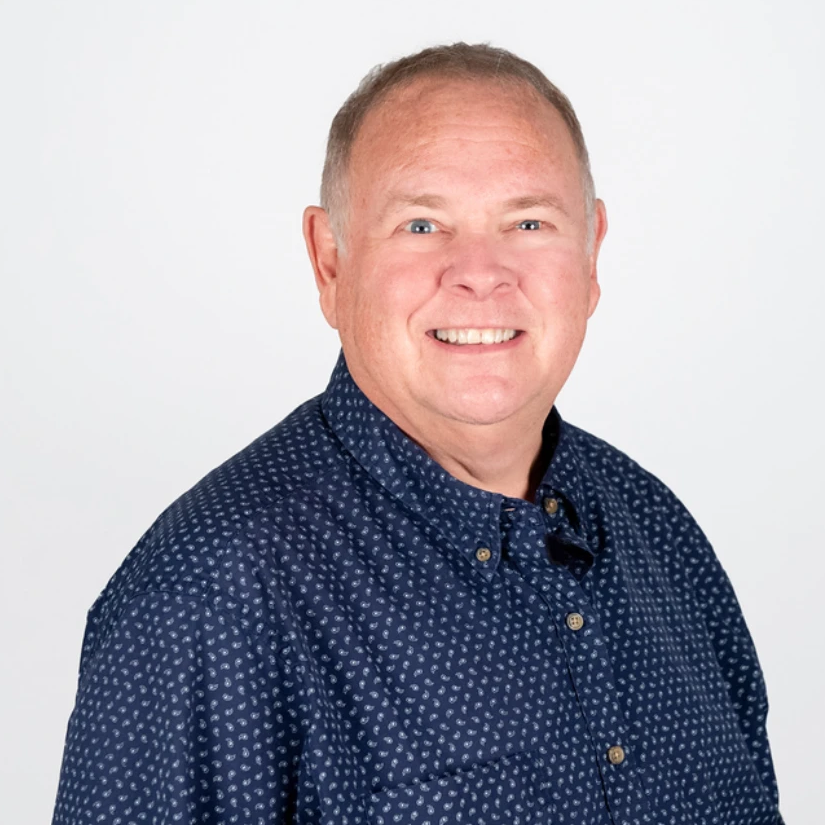 John C. Thomas, Ph.D.