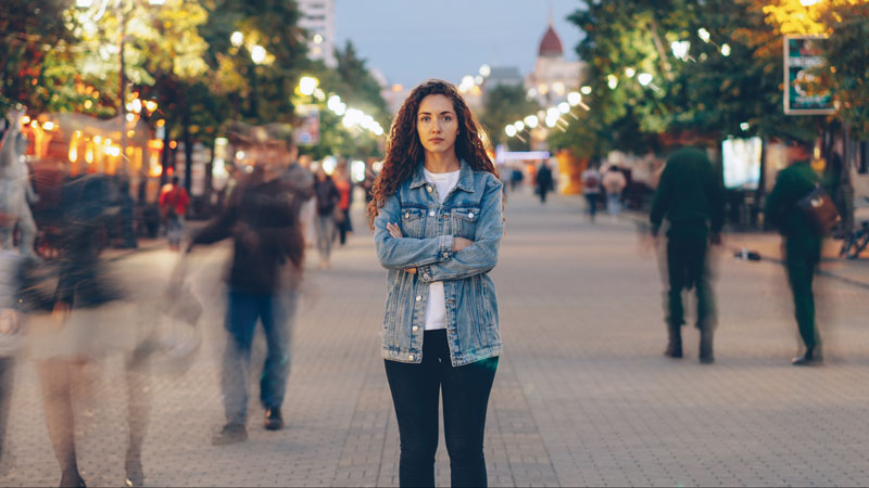 Relational Wisdom: A Biblical Framework for Overcoming Loneliness in a Disconnected Age