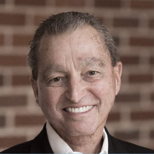 Gary Oliver, Th.M., Ph.D. 