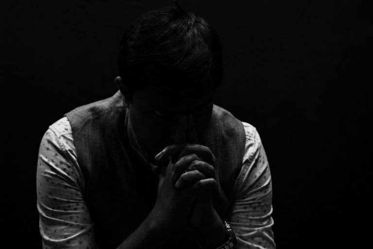 When You’ve Been Spiritually Gaslit: Holding Onto the True Voice of God