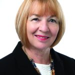 Nicolene Joubert, Ph.D.