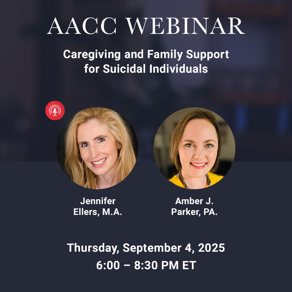 Caregiving and Family Support for Suicidal Individuals