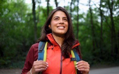 The Path to Human Flourishing