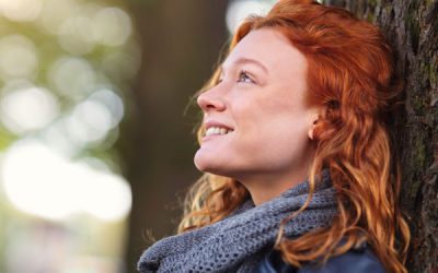 How Gratitude Supports Us in Hard Times and Makes Us Who We Are