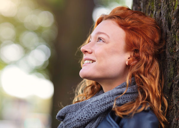 How Gratitude Supports Us in Hard Times and Makes Us Who We Are