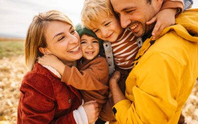 Green Zone: Attachment and Flourishing for Christian Leaders